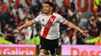 River vs SMSJ