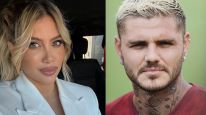 Wanda Nara | Mauro Icardi