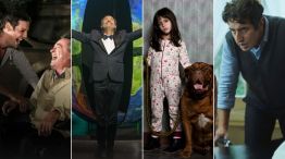 4 películas para ver en Netlix durante la tormenta de Santa Rosa