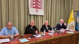 Críticas de la Iglesia