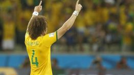 David Luiz Brasil