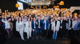 Lanzamiento LLA en Córdoba