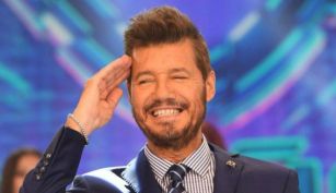 Marcelo Tinelli