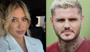 Wanda Nara | Mauro Icardi