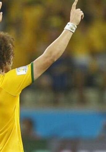 David Luiz Brasil