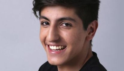 Facundo Calvo