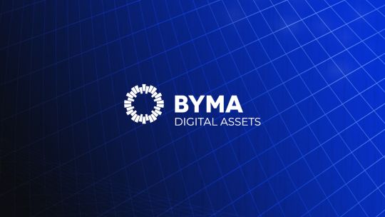 BYMA se posiciona en el ecosistema cripto con un registro de activos tokenizados