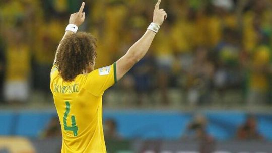 David Luiz Brasil