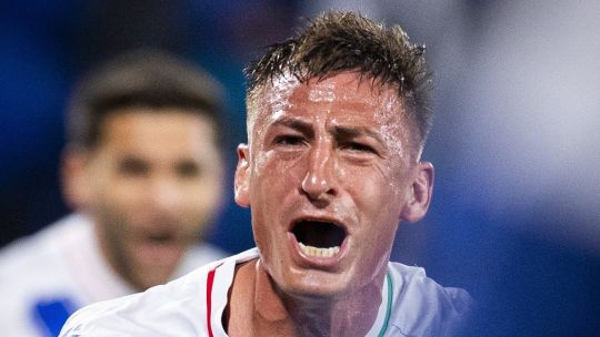 Vélez vs Lanús - Clausura 25