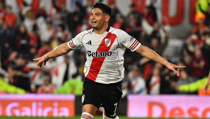 River vs SMSJ
