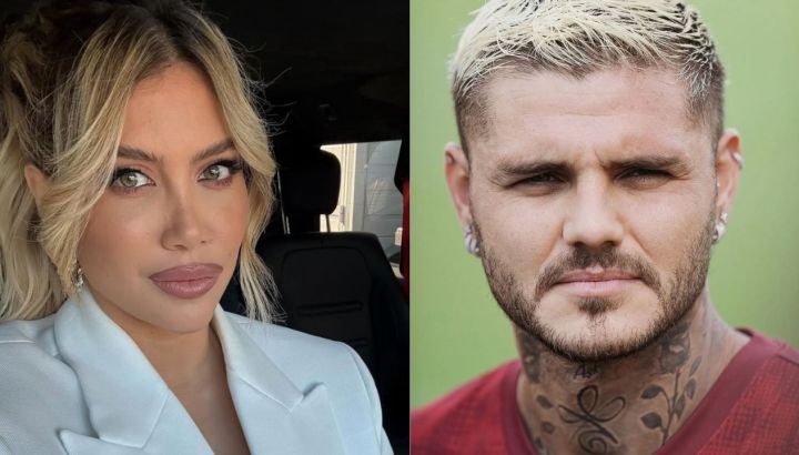 La Justicia pone fecha para el final del conflicto entre Wanda Nara y Mauro Icardi