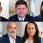 Elecciones en Corrientes: quiénes son los siete candidatos que compiten por la gobernación