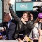 Javier Milei cierra la campaña este miércoles en un club de Moreno, a pesar de que le advierten que no hay condiciones de seguridad