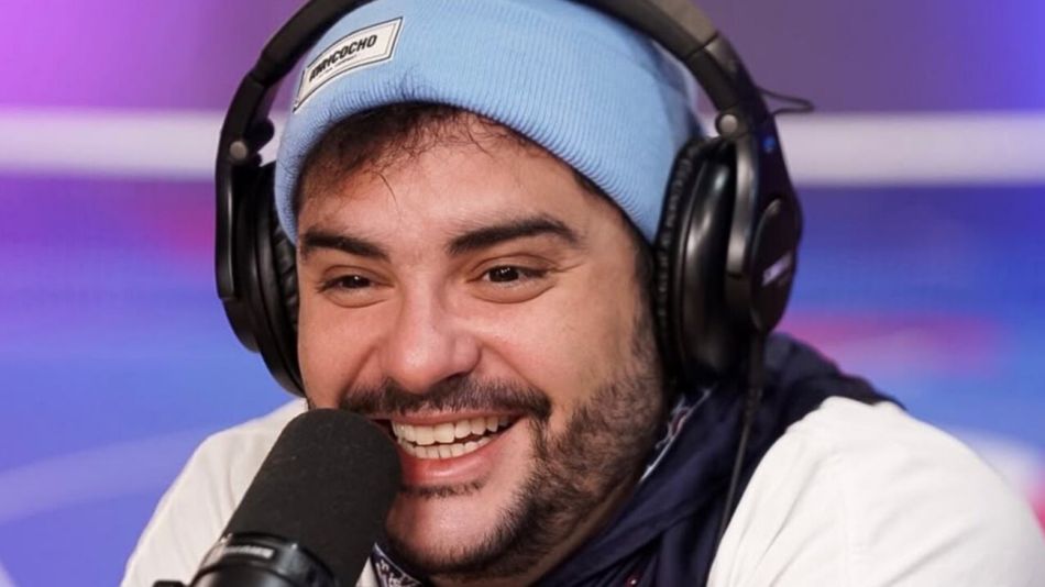 Homero Pettinato