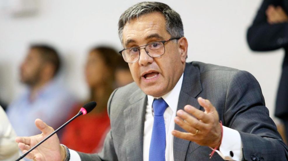 Elecciones 2025 en Argentina, EN VIVO: duras críticas a Jorge Taiana por su faltazo al debate televisivo de los candidatos en Provincia