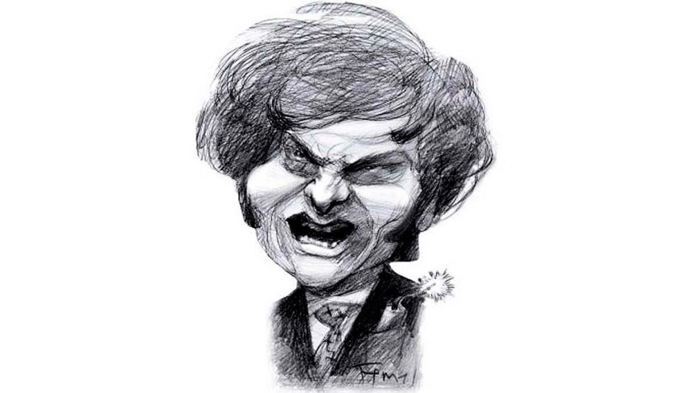 Policrisis en la gestión de Javier Milei: derrota en la calle digital y un test en las urnas del escándalo de las coimas - Image 2