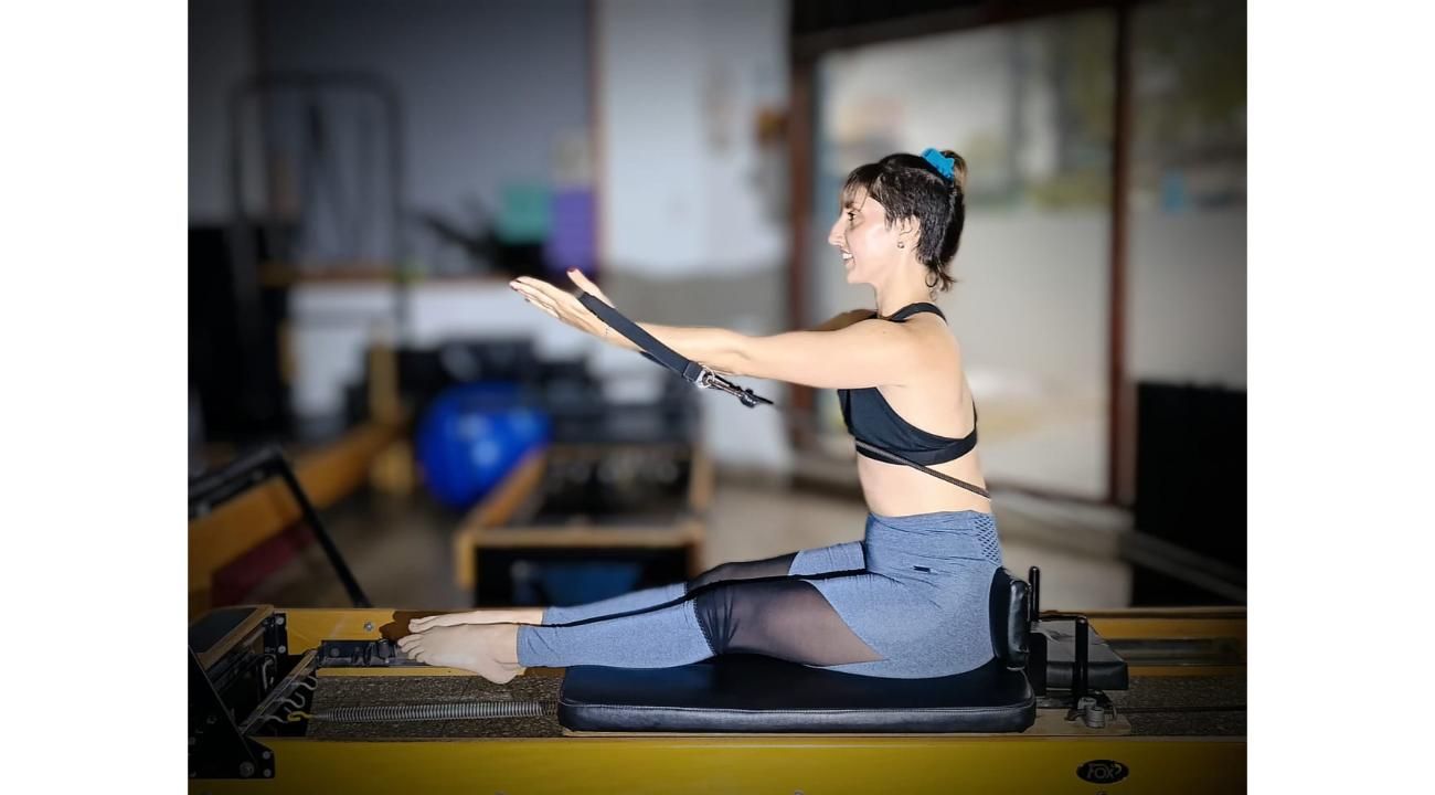 Ananda Pilates: el poder de transformar cuerpo, mente y alma