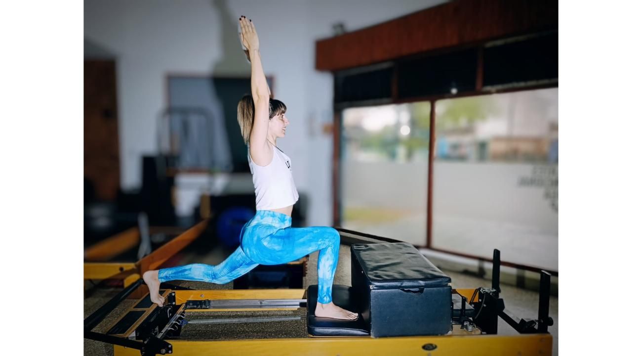 Ananda Pilates: el poder de transformar cuerpo, mente y alma
