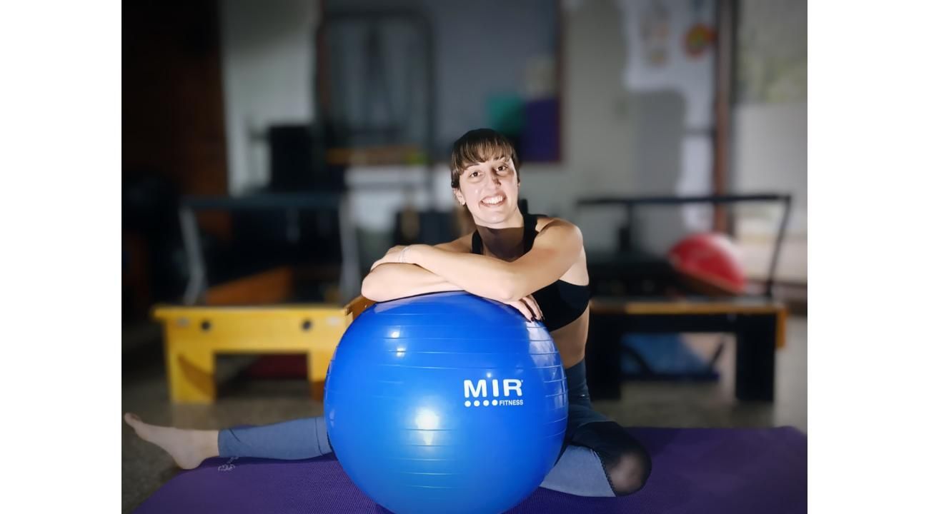 Ananda Pilates: el poder de transformar cuerpo, mente y alma