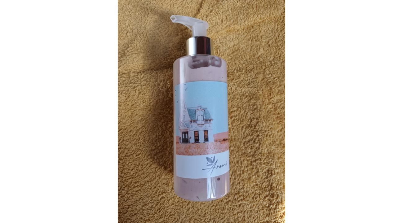 AROMI: TODO LO QUE NOS PASA EN NUESTRO INTERIOR SE REFLEJA EN NUESTRA PIEL