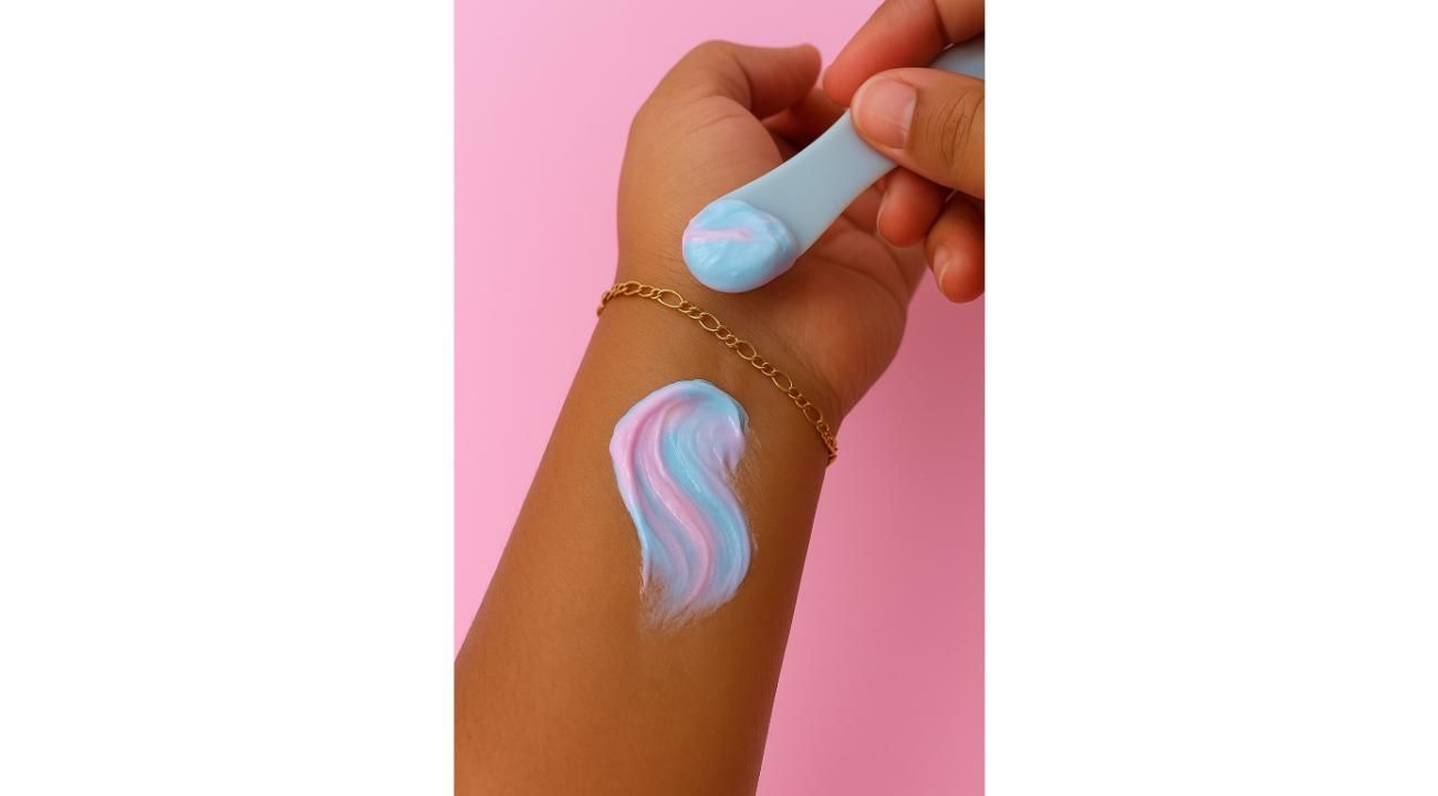 AROMI: TODO LO QUE NOS PASA EN NUESTRO INTERIOR SE REFLEJA EN NUESTRA PIEL