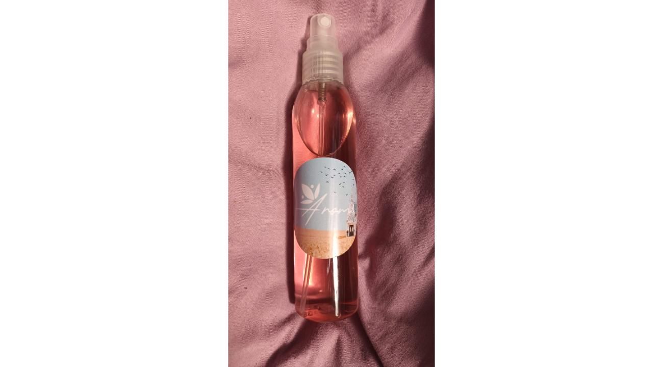 AROMI: TODO LO QUE NOS PASA EN NUESTRO INTERIOR SE REFLEJA EN NUESTRA PIEL