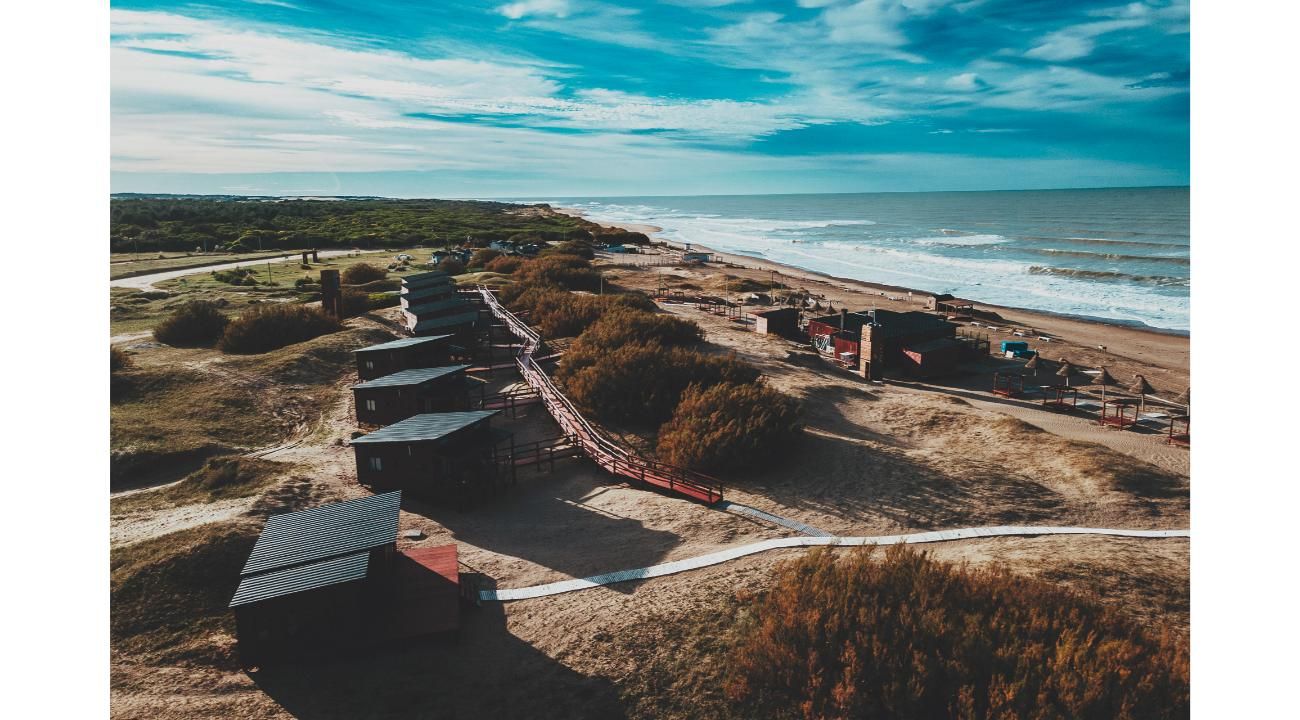 AV 366: Un punto de encuentro en plena naturaleza