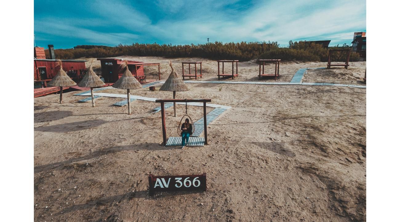 AV 366: Un punto de encuentro en plena naturaleza