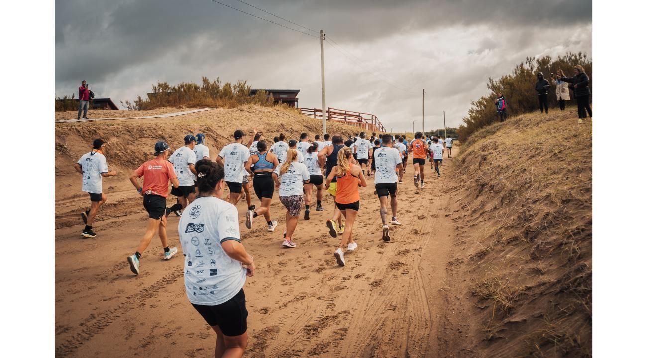 AV 366: Un punto de encuentro en plena naturaleza