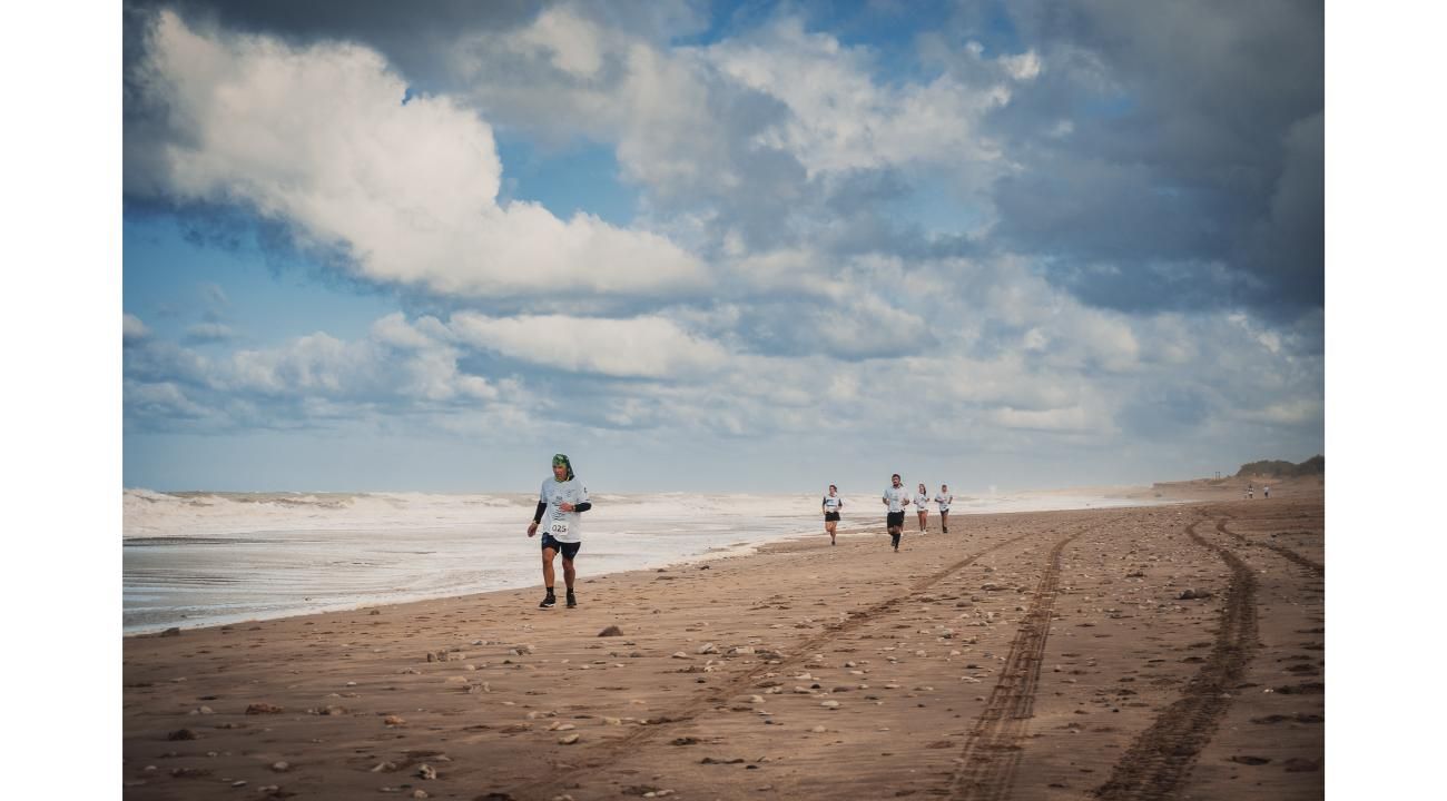 AV 366: Un punto de encuentro en plena naturaleza