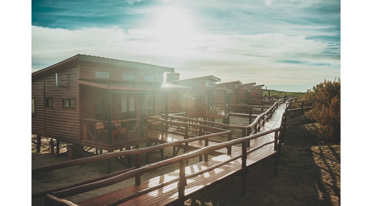 AV 366: Un punto de encuentro en plena naturaleza