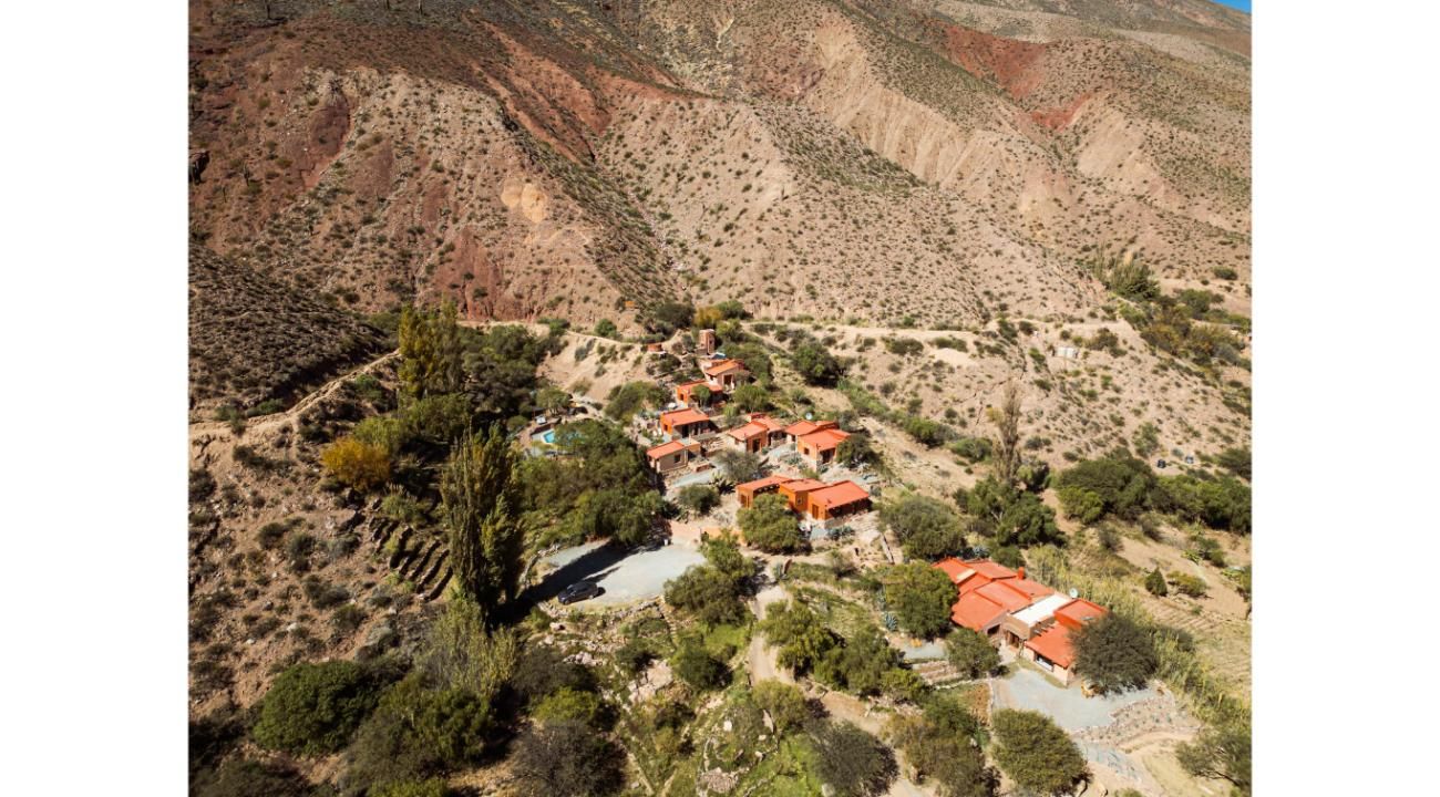 CasaCalma Hotel Boutique