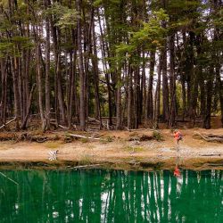 Astroturismo, canopy, trakking y mucho más para hacer en Esquel en primavera.
