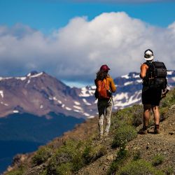 Astroturismo, canopy, trakking y mucho más para hacer en Esquel en primavera.