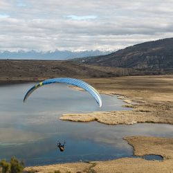 Astroturismo, canopy, trakking y mucho más para hacer en Esquel en primavera.