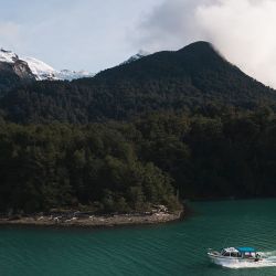 Astroturismo, canopy, trakking y mucho más para hacer en Esquel en primavera.