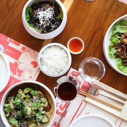 El flamante Gao restó.