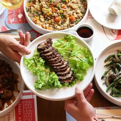 El flamante Gao restó.