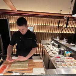 O-Satori, delicias en pleno corazón de Buenos Aires.