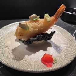 O-Satori, delicias en pleno corazón de Buenos Aires.