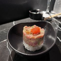 O-Satori, delicias en pleno corazón de Buenos Aires.