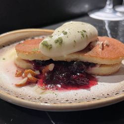 O-Satori, delicias en pleno corazón de Buenos Aires.