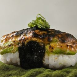 Los nuevos combiandos niguiri de Sushi Club.