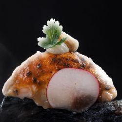 Los nuevos combiandos niguiri de Sushi Club.