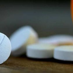 Aspirina | Foto:CEDOC