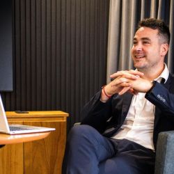 Cómo el Team D’Onofrio redefinió el trabajo inmobiliario dentro de RE/MAX con un modelo colaborativo | Foto:CONTENTNOTICIAS