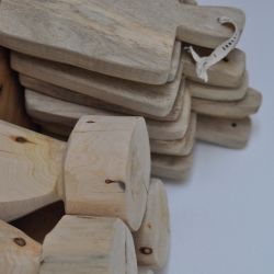 Decoración artesanal de Catamarca al mundo.