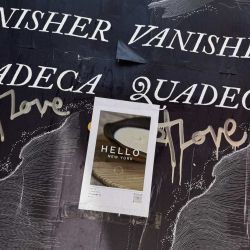 Decoración artesanal de Catamarca al mundo.