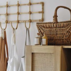 Decoración artesanal de Catamarca al mundo.