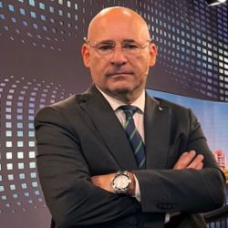 Fernando Soto | Foto:CEDOC